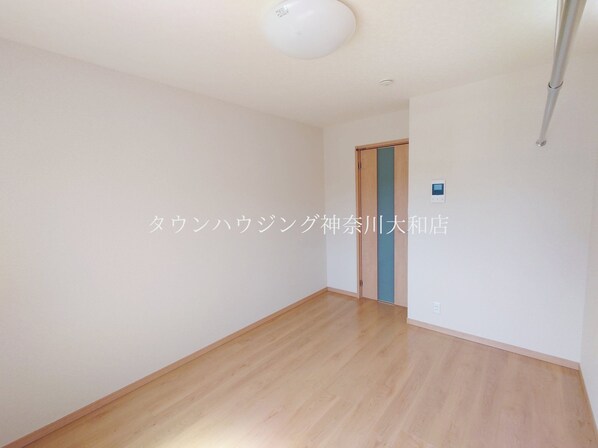 リーブル大和の物件内観写真